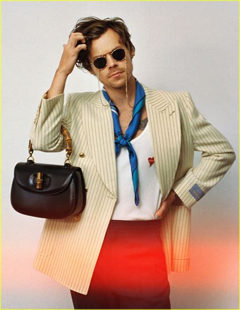 gucci campaigns|Gucci campaign harry styles.